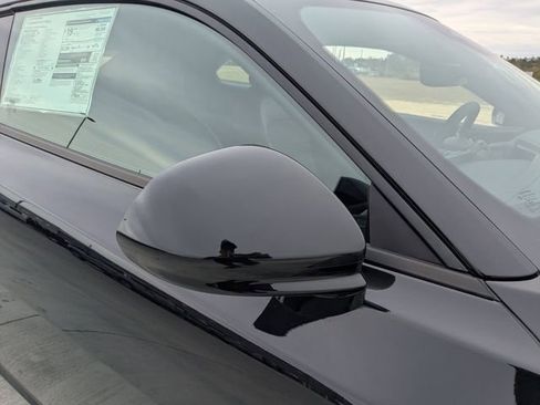 New 2026 Dodge Charger Scat Pack AWD/4WD image 11