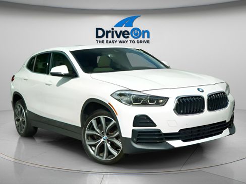 Used 2022 BMW X2 xDrive28i w/ Convenience Package image 13