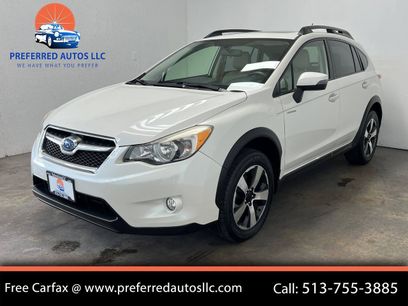 Used 2015 Subaru Crosstrek Touring