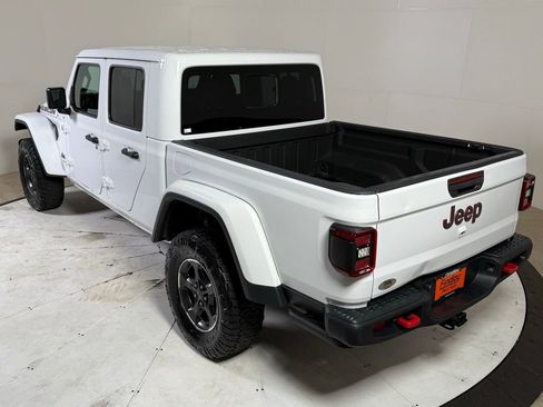 Used 2021 Jeep Gladiator Rubicon image 5