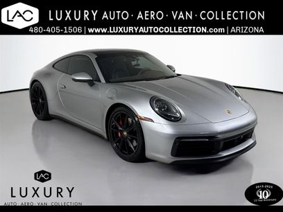 Used 2020 Porsche 911 Carrera S