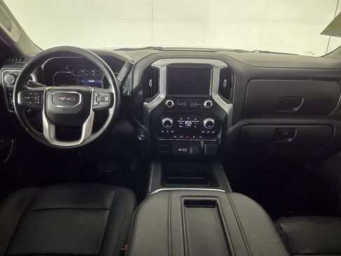 Used 2021 GMC Sierra 1500 SLT w/ SLT Convenience Package AWD/4WD image 26