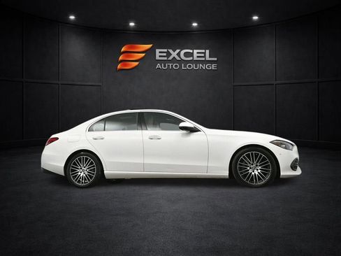 Used 2024 Mercedes-Benz C 300 C 300 image 54