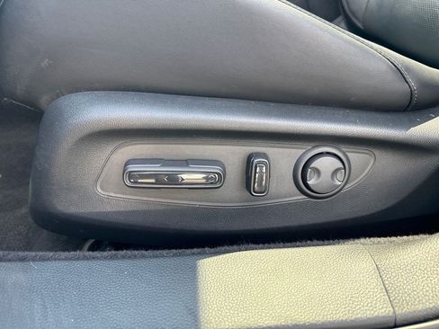 Certified 2023 Honda Accord Touring image 19