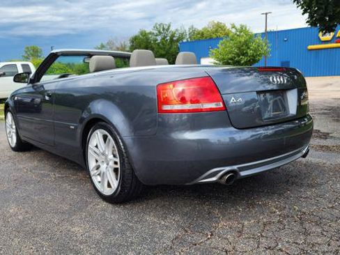 Used 2009 Audi A4 2.0T AWD/4WD image 5