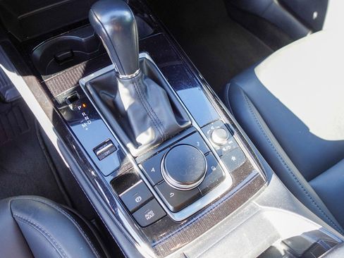 Certified 2024 MAZDA CX-30 AWD 2.5 S w/ Select Sport Pkg image 20