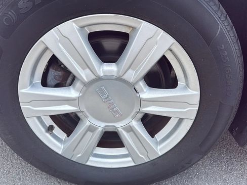 Used 2016 GMC Terrain SLE w/ Driver Alert Package I AWD/4WD image 5