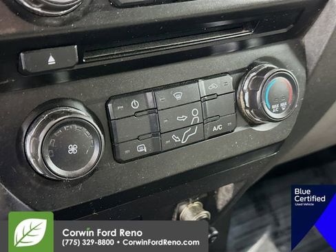 Used 2018 Ford F350 XL w/ Power Equipment Group image 18