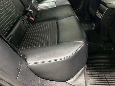 Used 2026 Toyota Corolla XSE FWD image 52