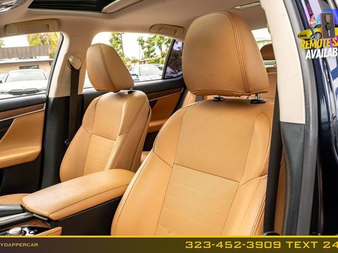 Used 2017 Lexus GS 350 AWD w/ Premium Package image 12