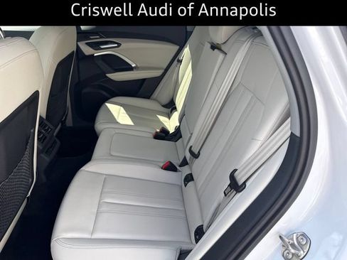 Certified 2025 Audi Q5 Premium w/ Premium Plus AWD/4WD image 14