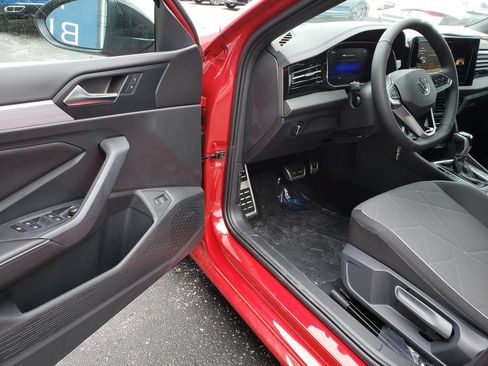 New 2026 Volkswagen Jetta Sport FWD image 6