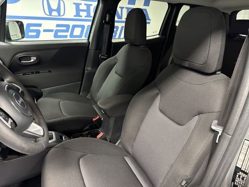 Used 2019 Jeep Renegade Sport w/ Sport Appearance Group image 25