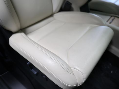 Used 2018 Tesla Model X 75D AWD/4WD image 39