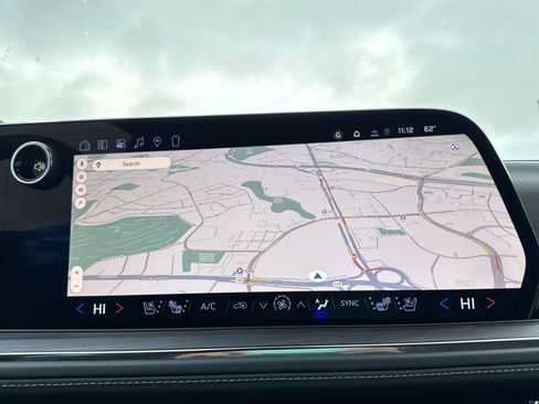 New 2026 Chevrolet Tahoe Premier image 20