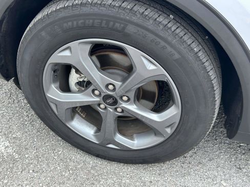 Used 2025 Ford Escape ST-Line FWD image 9