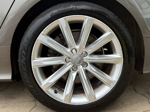 Used 2012 Audi A7 3.0T Prestige AWD/4WD image 56