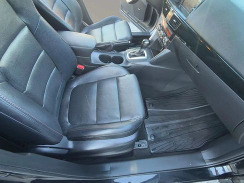 Used 2015 MAZDA CX-5 Grand Touring AWD/4WD image 12