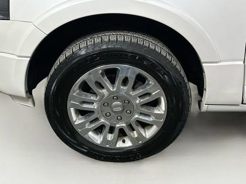 Used 2013 Ford Expedition EL Limited image 34