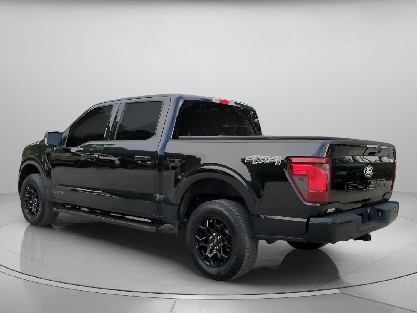 Certified 2024 Ford F150 XLT w/ Equipment Group 302A MID AWD/4WD image 20