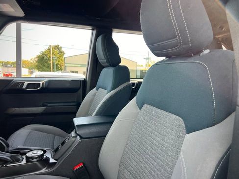 Used 2021 Ford Bronco Outer Banks image 35
