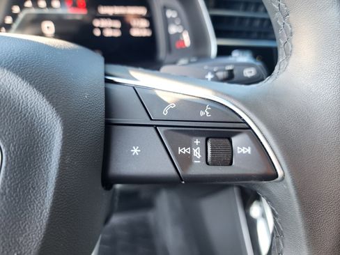 Used 2023 Audi Q7 2.0T Premium Plus image 32