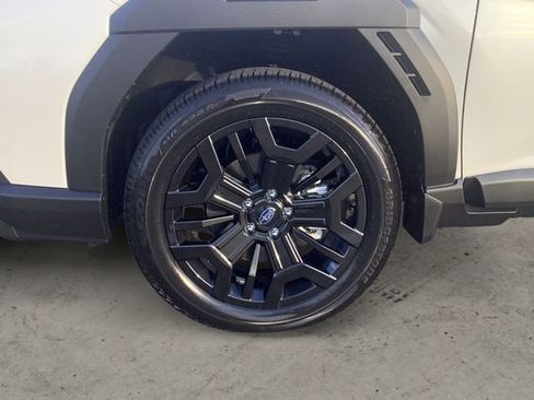 New 2026 Subaru Outback Limited XT image 14