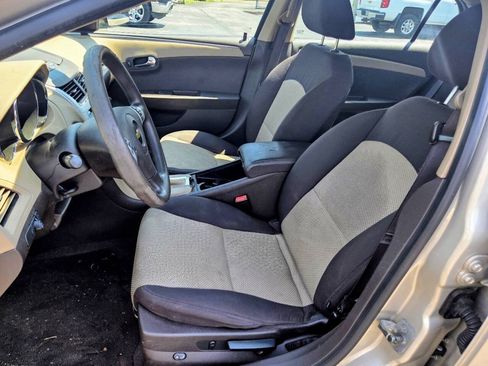 Used 2012 Chevrolet Malibu LS w/ LS Uplevel Package FWD image 9