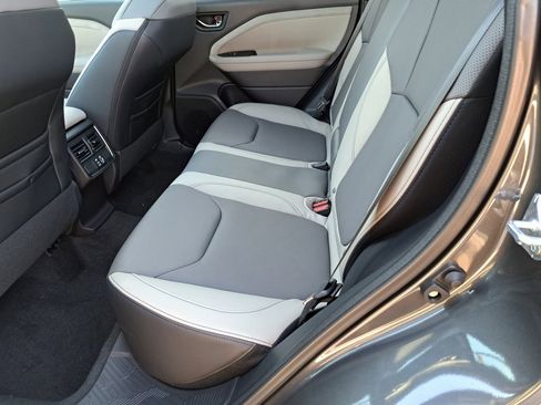 New 2026 Subaru Forester Limited image 14