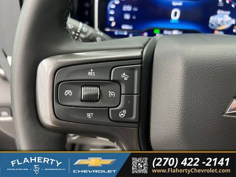Used 2025 Chevrolet Silverado 2500 High Country w/ High Country Premium Package AWD/4WD image 21