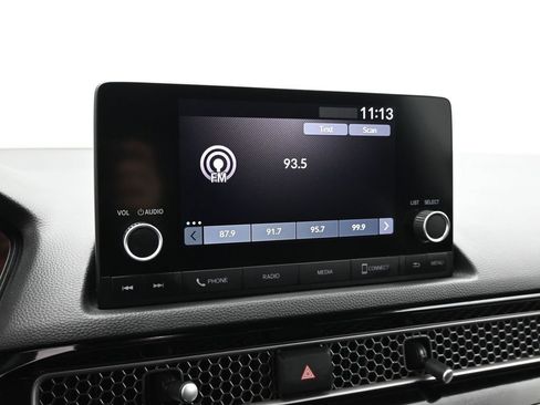 Used 2022 Honda Civic Sport image 13