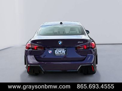 New 2026 BMW 228i xDrive 228 Gran Coupe w/ Premium Package
