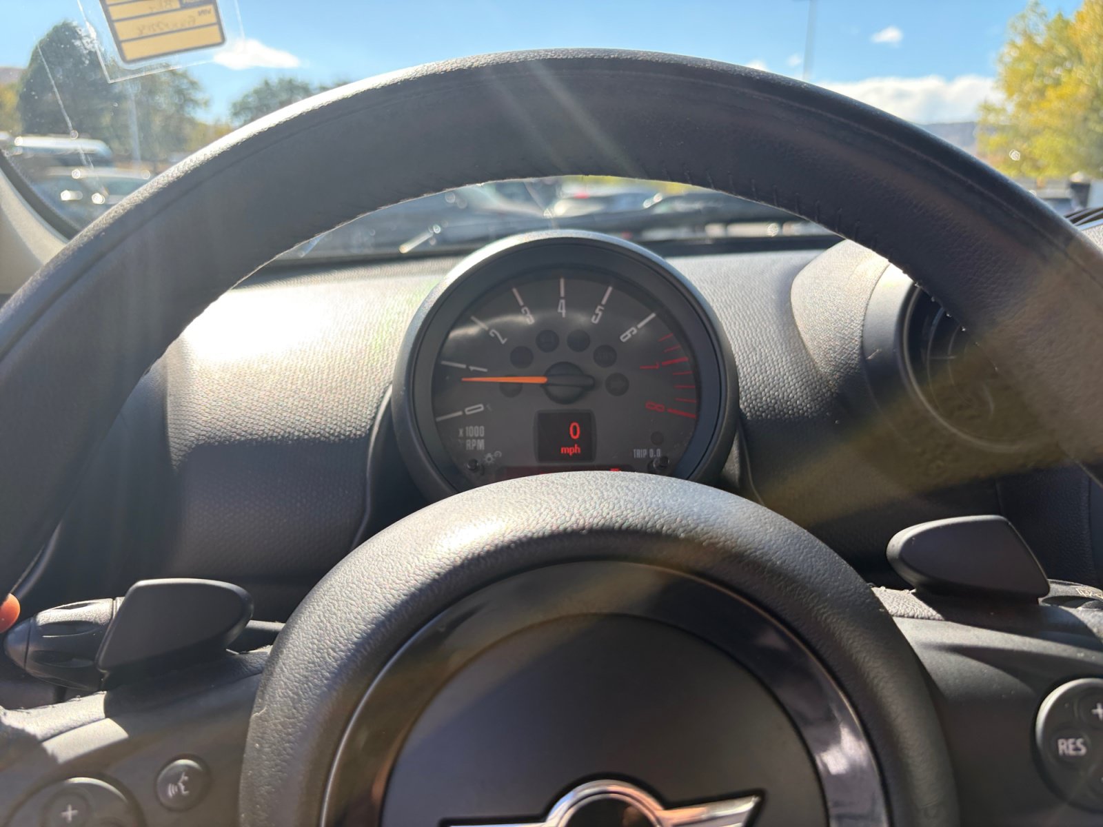Used 2016 MINI Cooper Countryman S AWD/4WD image 10