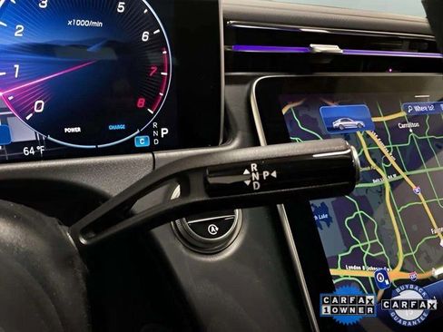 Used 2025 Mercedes-Benz E 350 Sedan image 43