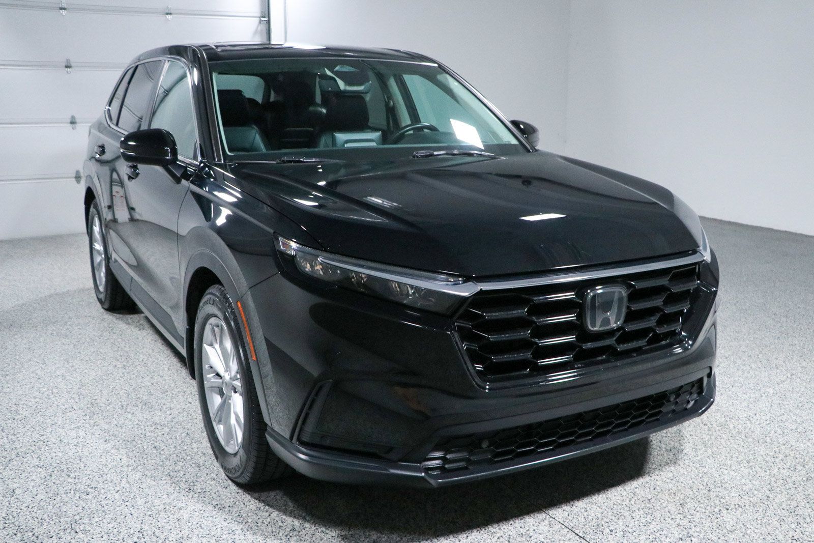 Used 2023 Honda CR-V EX-L image 5