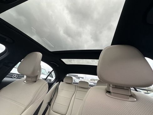 Certified 2025 Mercedes-Benz C 300 4MATIC Sedan image 34