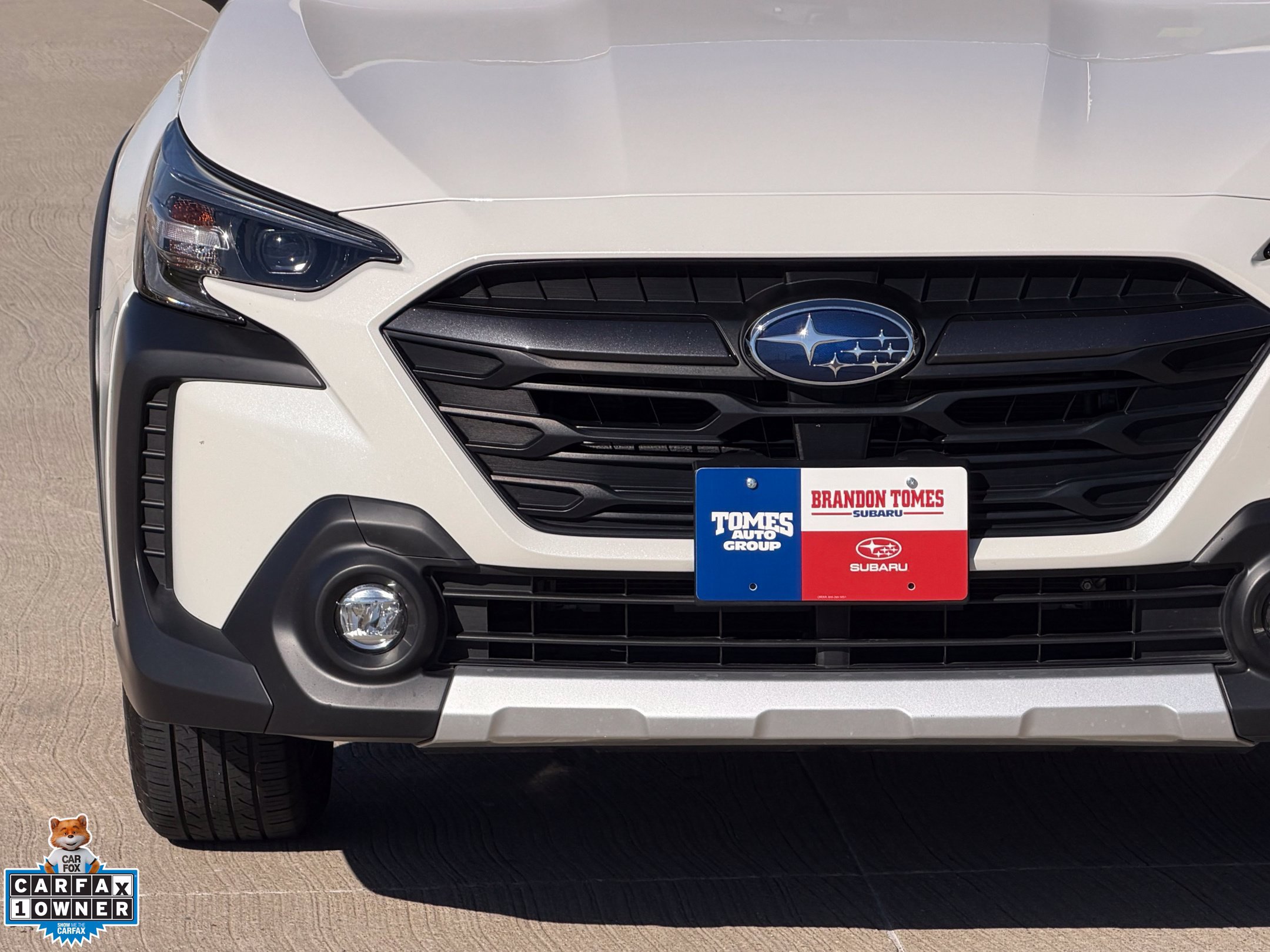 Certified 2024 Subaru Outback Limited AWD/4WD image 8