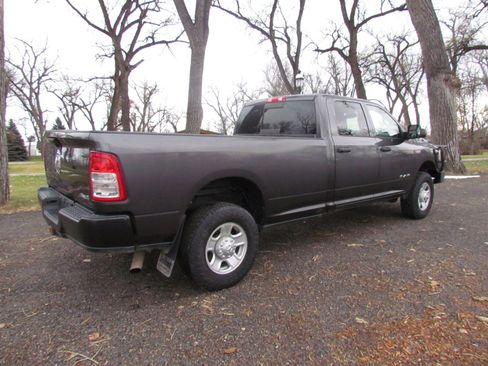 Used 2021 RAM 3500 Tradesman image 3