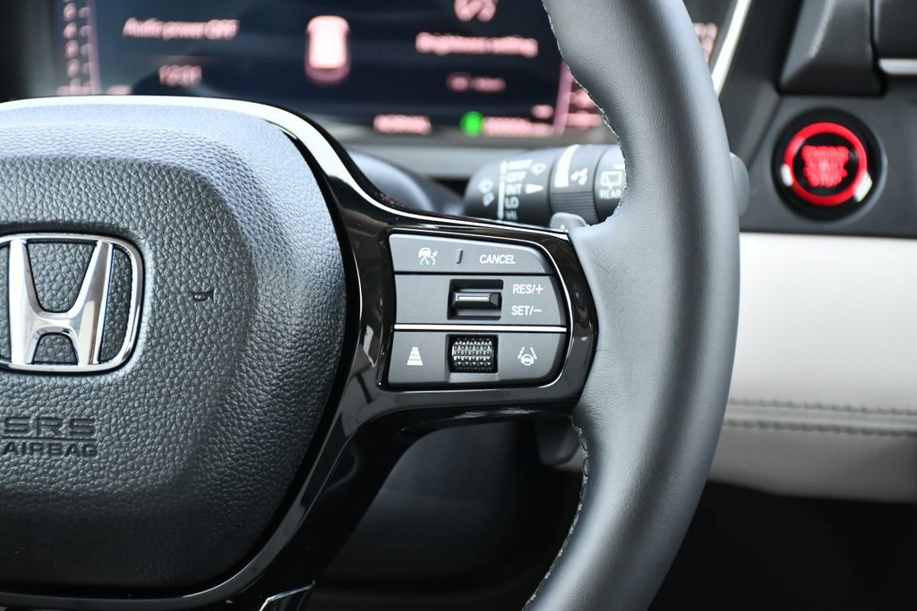 New 2026 Honda Pilot EX-L image 26