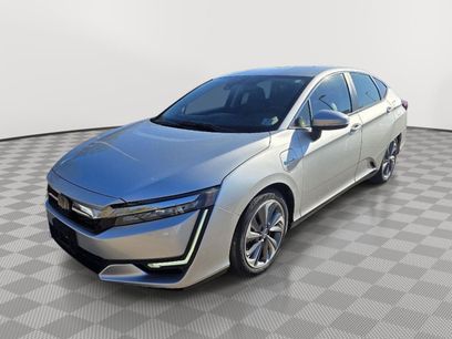 Used 2019 Honda Clarity Plug-In Hybrid