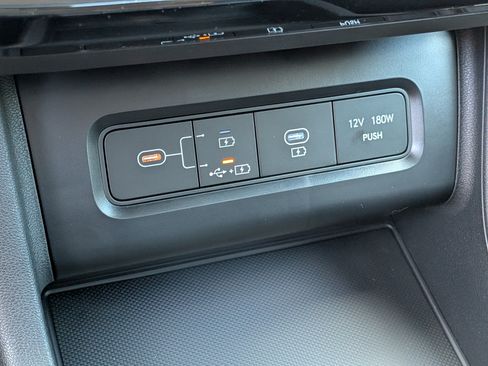 New 2026 Hyundai Tucson SEL Plus FWD image 28