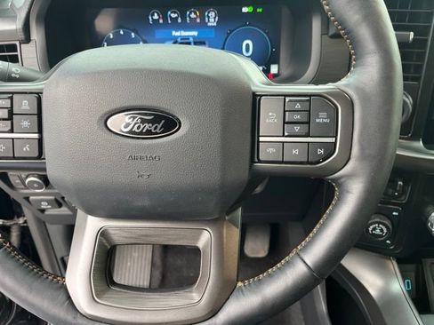Used 2024 Ford F150 Tremor w/ Bed Utility Package AWD/4WD image 17