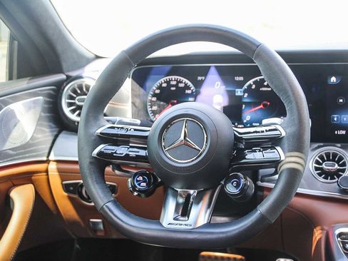 Certified 2023 Mercedes-Benz AMG GT 43 image 16