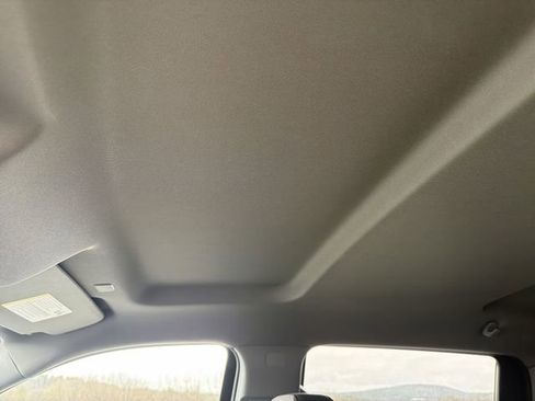 Used 2026 Chevrolet Silverado 1500 RST image 19