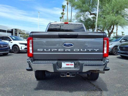 Used 2024 Ford F250 XLT w/ FX4 Off-Road Package AWD/4WD image 6