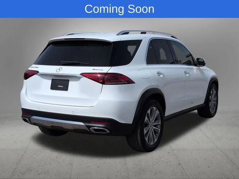 Used 2023 Mercedes-Benz GLE 450 4MATIC image 6