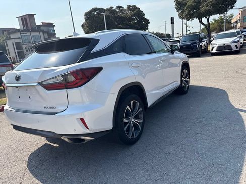 Used 2017 Lexus RX 350 FWD w/ Premium Package image 5