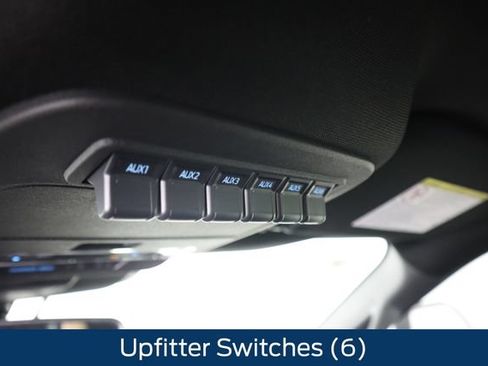New 2026 Ford F450 Platinum AWD/4WD image 67