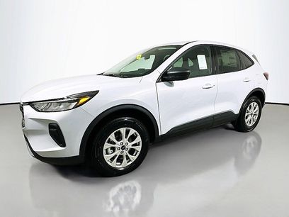 New 2026 Ford Escape Active w/ Cold Weather Package