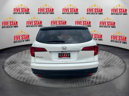 Used 2018 Honda Pilot EX-L image 6